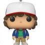 Stranger Things: Dustin Pop! Keychain