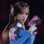 D.VA (Army Special Mobility Unit Xiao NA)