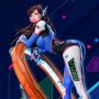 Overwatch: D.VA