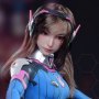 D.VA (Army Special Mobility Unit Xiao NA)