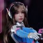 D.VA (Army Special Mobility Unit Xiao NA)