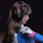 D.VA (Army Special Mobility Unit Xiao NA)