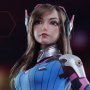 D.VA (Army Special Mobility Unit Xiao NA)