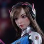 D.VA (Army Special Mobility Unit Xiao NA)