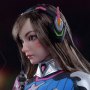 D.VA (Army Special Mobility Unit Xiao NA)