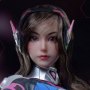 D.VA (Army Special Mobility Unit Xiao NA)