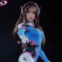 D.VA (Army Special Mobility Unit Xiao NA)