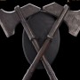 Hobbit: Dwalin's Axes