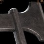 Dwalin's Axes (studio)