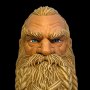 Mythic Legions-Rising Sons: Dwarf Head Accessory