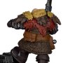 Dwarf Hunter Beast Master & Pandaren Monk Gold Label 2-PACK