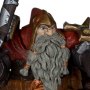 Dwarf Hunter Beast Master & Pandaren Monk Gold Label 2-PACK