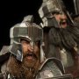 Dwarves Of Iron Hills