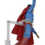 Dynamic Action Figure Display Stand
