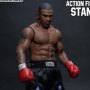 Dynamic Action Figure Stand