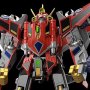 SSSS.Dynazenon: Dynazenon Gattai Ryujin DX