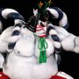 E.Honda Kabuki (Pop Culture Shock)
