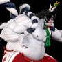 E.Honda Kabuki (Pop Culture Shock)