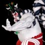 Street Fighter: E.Honda Kabuki (Pop Culture Shock)