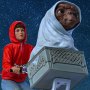 E.T. & Elliot