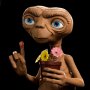 E.T.-Extra-Terrestrial: E.T. Mini Co