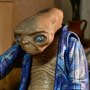E.T. Telepathic Ultimate