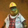 Earl Sinclair Wesayso Ultimate