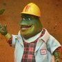 Earl Sinclair Wesayso Ultimate