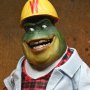 Earl Sinclair Wesayso Ultimate