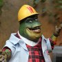 Earl Sinclair Wesayso Ultimate