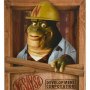 Earl Sinclair Wesayso Ultimate