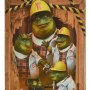 Earl Sinclair Wesayso Ultimate