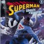 Earth-2 Superman & Comic Book Gold Label
