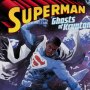 Earth-2 Superman & Comic Book Gold Label