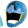 Earth Federation Forces Sleggar Law Standard Suit Helmet