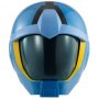 Earth Federation Forces Sleggar Law Standard Suit Helmet
