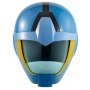 Earth Federation Forces Sleggar Law Standard Suit Helmet