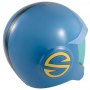 Earth Federation Forces Sleggar Law Standard Suit Helmet
