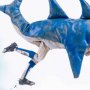 Ebisu Peace Sharks Mascot FigZero