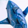 Ebisu Peace Sharks Mascot FigZero