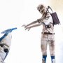 Ebisu Peace Sharks Mascot FigZero