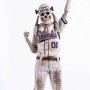 Ebisu Peace Sharks Mascot FigZero