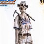 Ebisu Peace Sharks Mascot FigZero