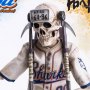 Ebisu Peace Sharks Mascot FigZero