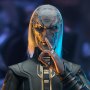 Ebony Maw (Space Wizard)