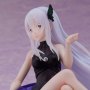 Re:ZERO-Starting Life In Another World: Echidna Aqua Float Girls