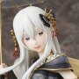 Echidna Hanfu