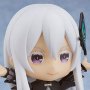 Echidna Nendoroid