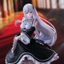Echidna Roswaal Manor Maid Outfit