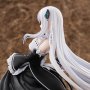 Echidna Roswaal Manor Maid Outfit